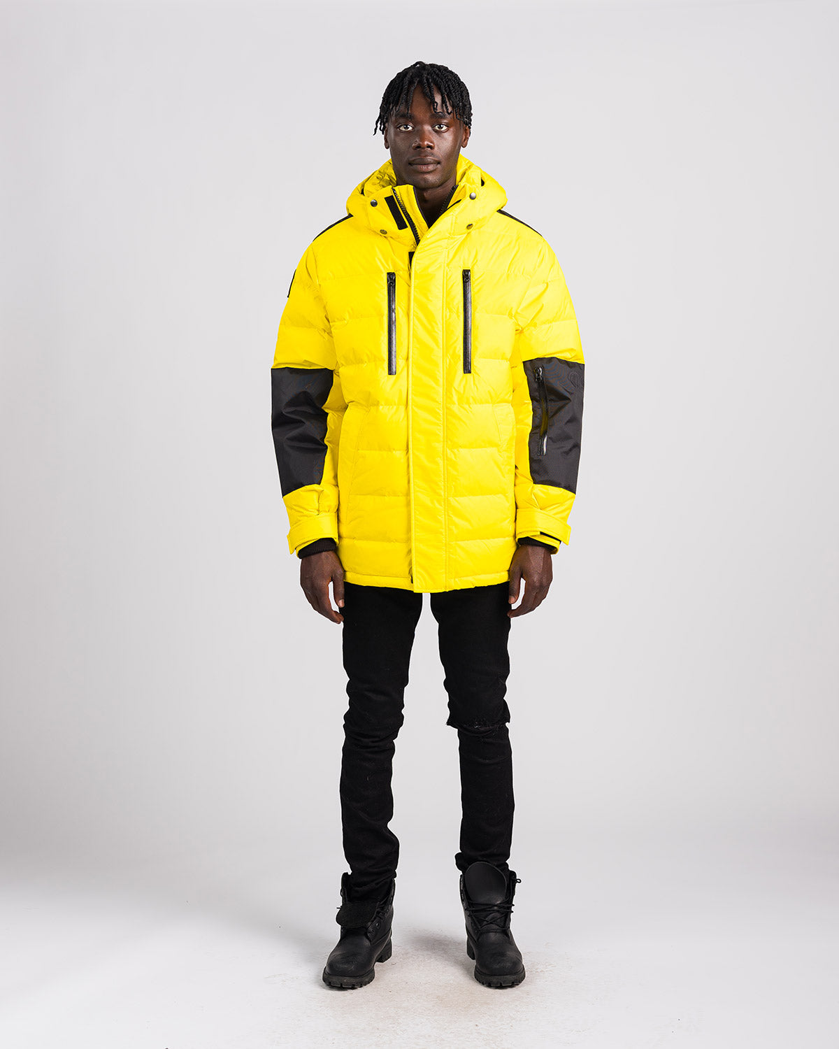 OSC CHEVAK Jacket