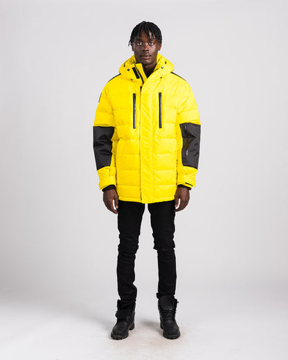 OSC CHEVAK Jacket