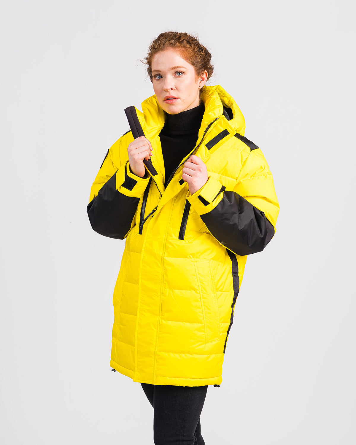 OSC CHEVAK Jacket