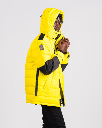 OSC CHEVAK Jacket