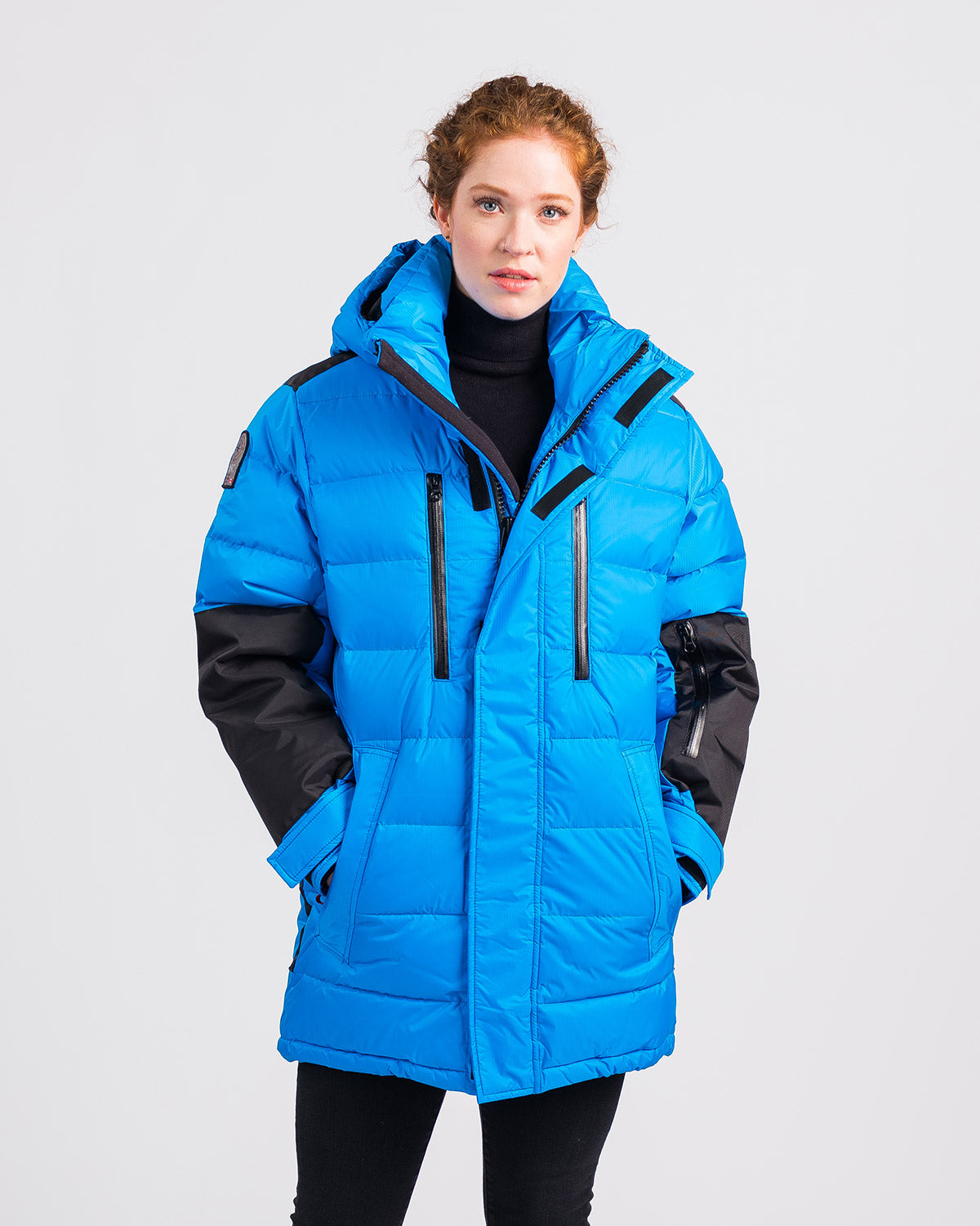 OSC CHEVAK Jacket