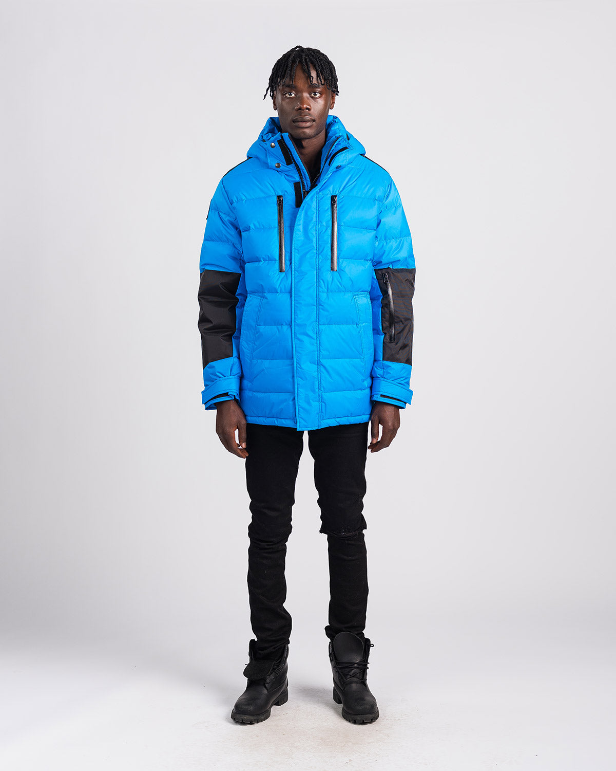 OSC CHEVAK Jacket