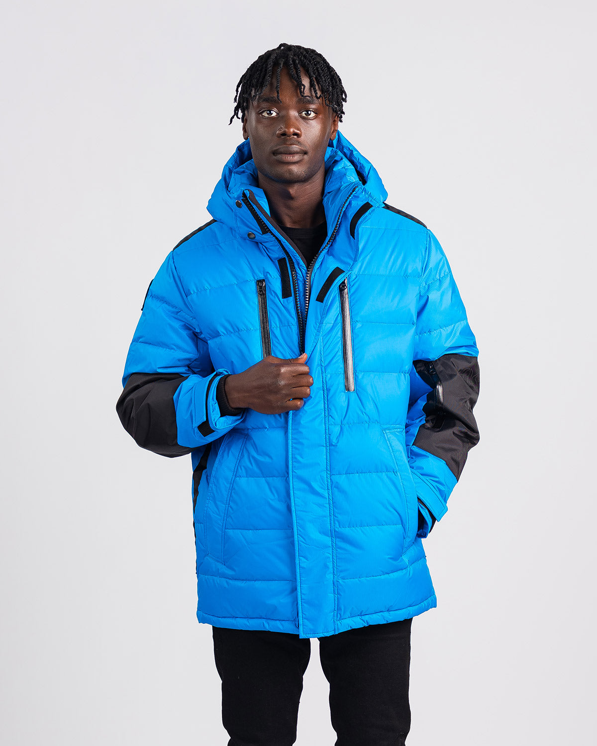 OSC CHEVAK Jacket