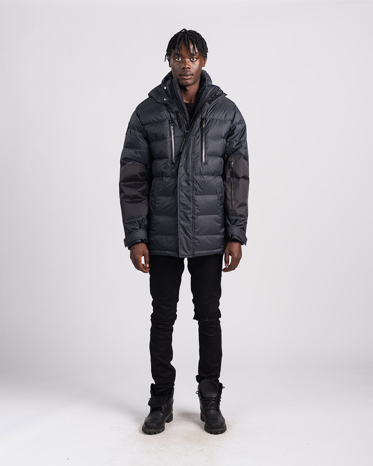 OSC CHEVAK Jacket