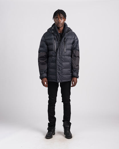 OSC CHEVAK Jacket