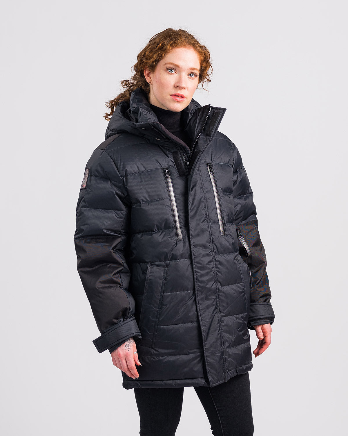 OSC CHEVAK Jacket