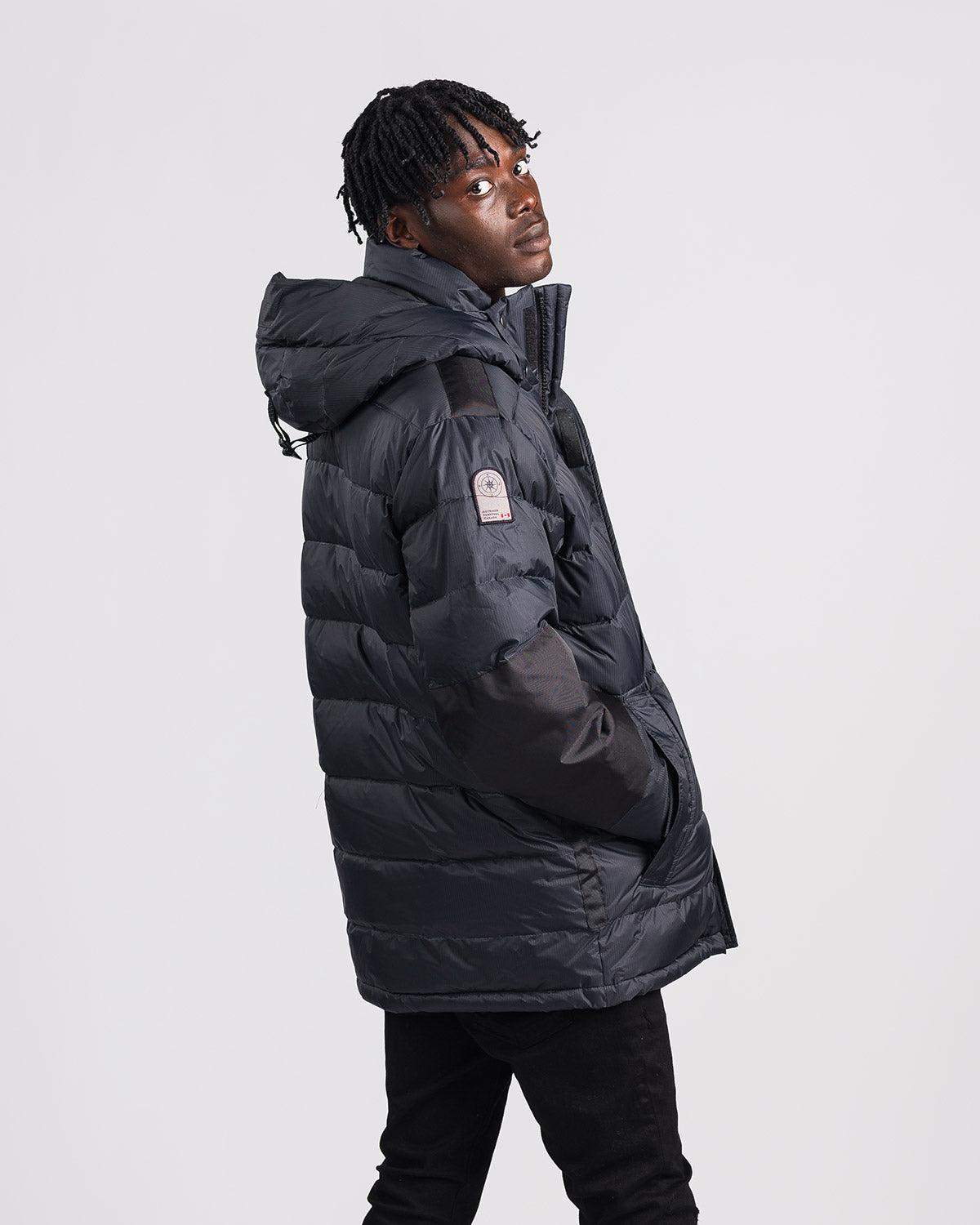 OSC CHEVAK Jacket