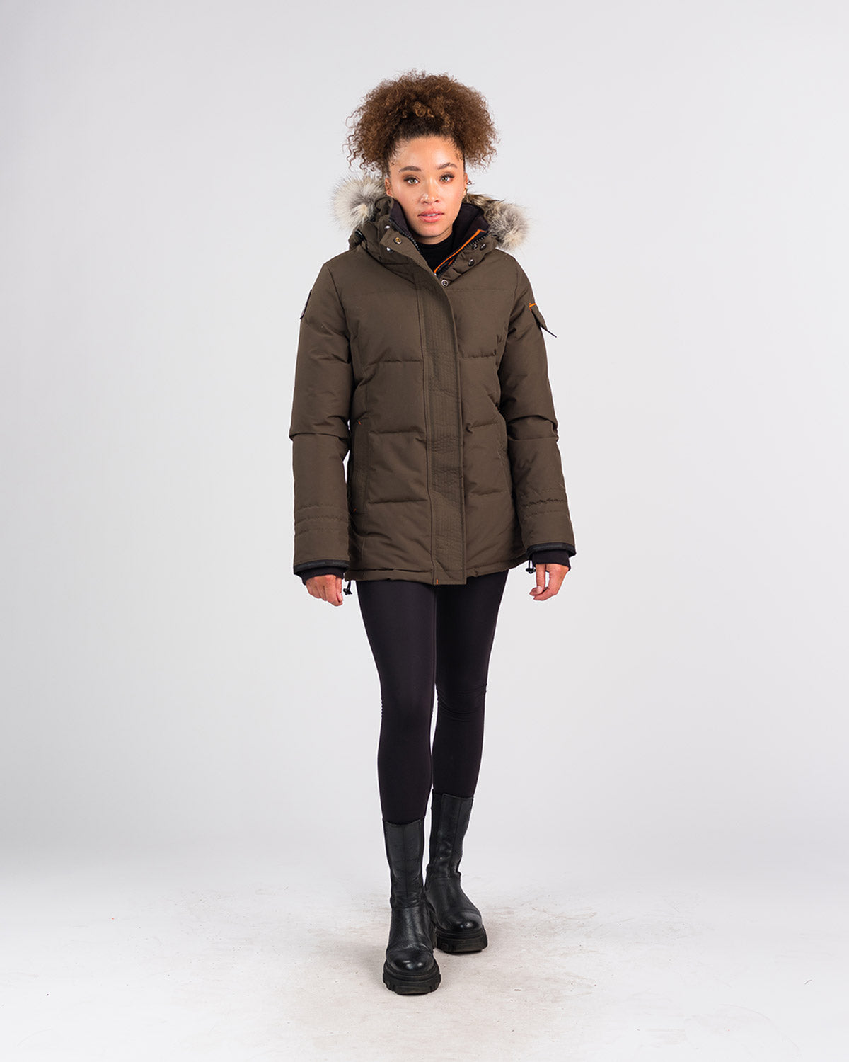 OSC NUKKA Jacket