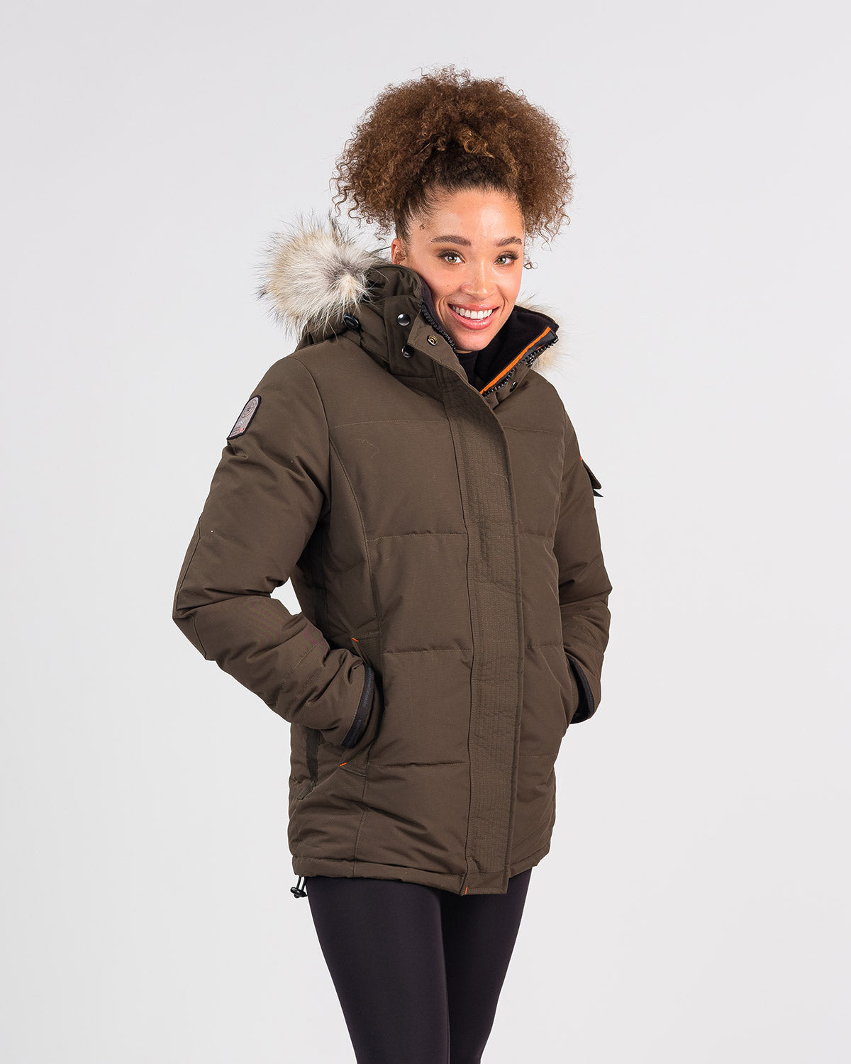 OSC NUKKA Jacket