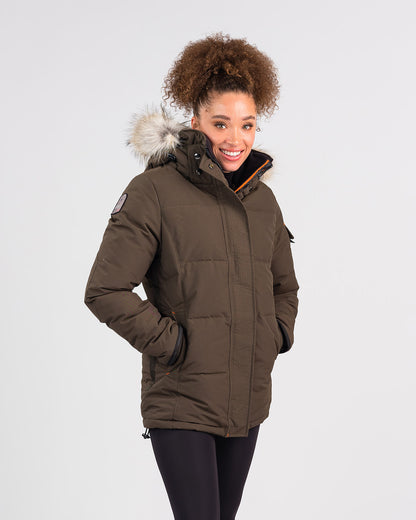 OSC NUKKA Jacket
