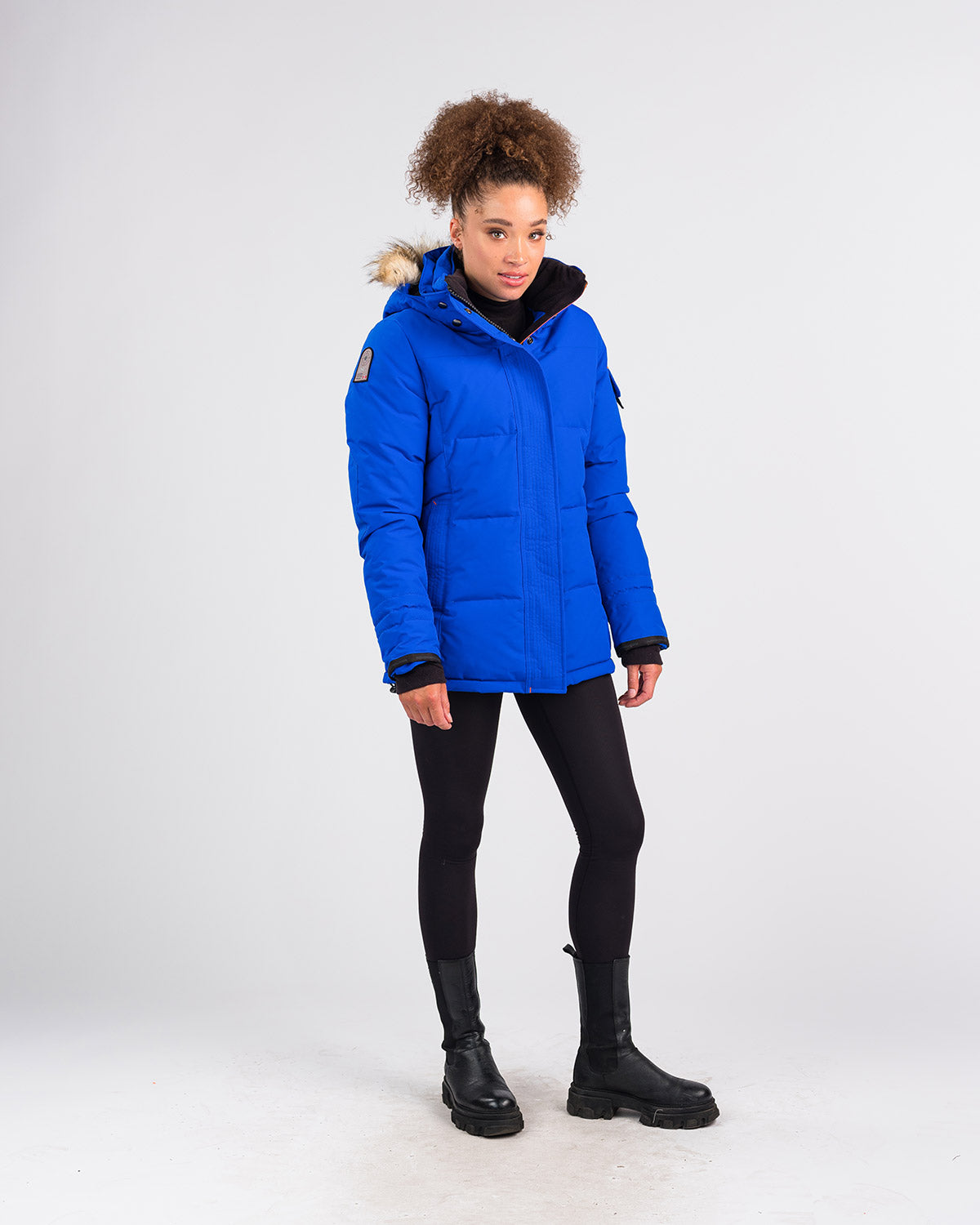 OSC NUKKA Jacket