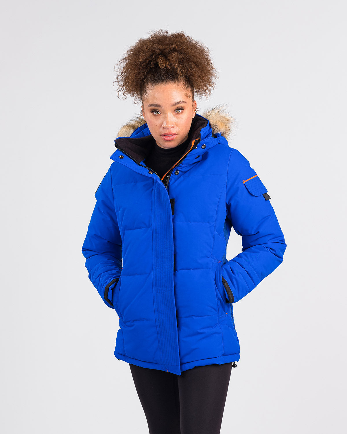 OSC NUKKA Jacket