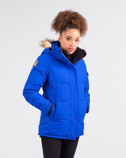 OSC NUKKA UC Jacket
