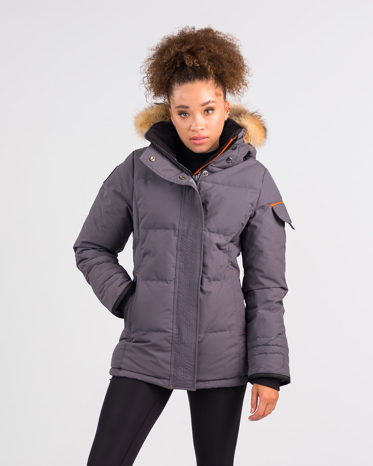 OSC NUKKA Jacket