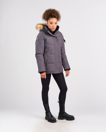 OSC NUKKA Jacket