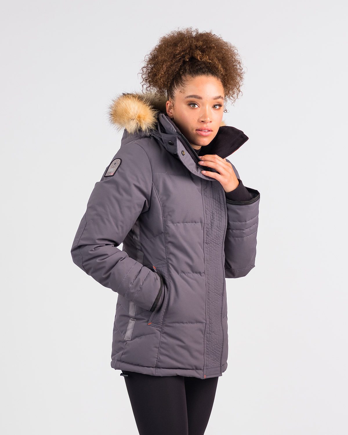 OSC NUKKA UC Jacket