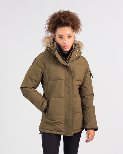 OSC NUKKA UC Jacket