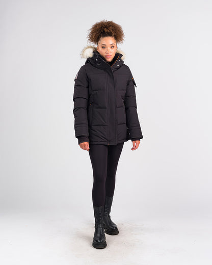 OSC NUKKA Jacket
