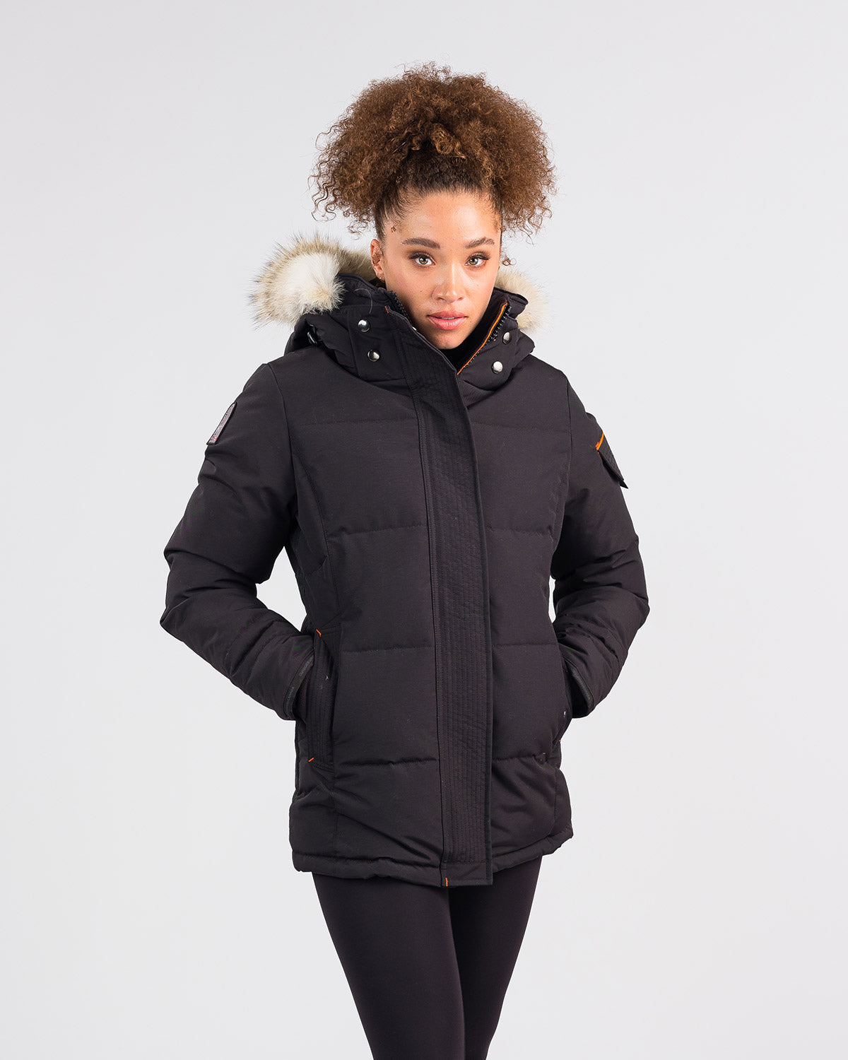 OSC NUKKA UC Jacket