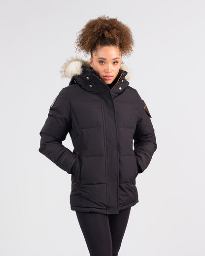 OSC NUKKA UC Jacket