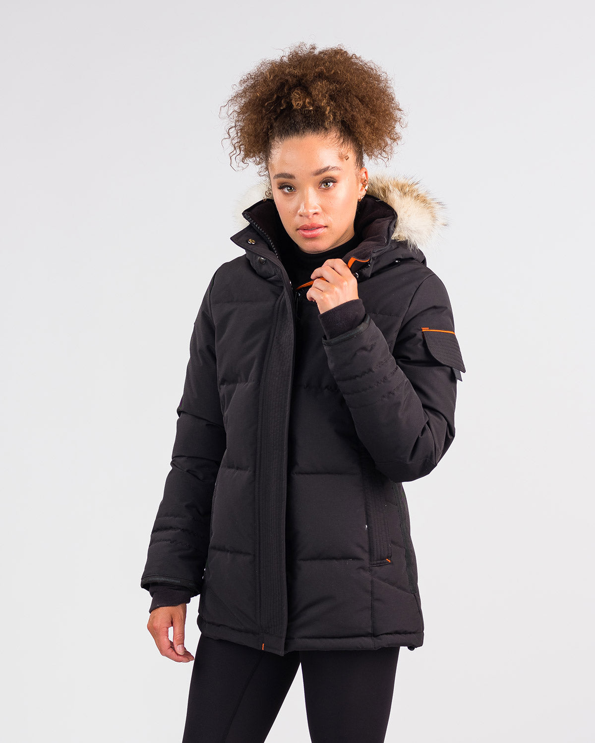 OSC NUKKA Jacket