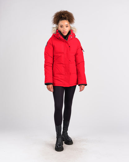 OSC NUKKA Jacket