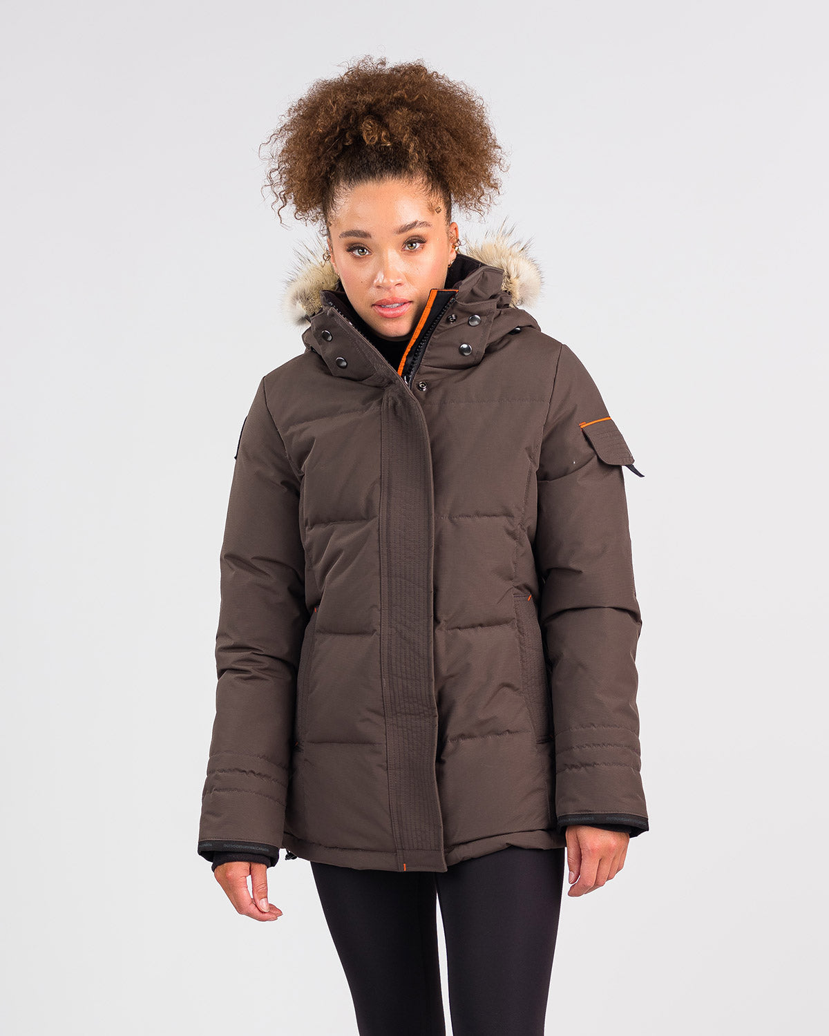 OSC NUKKA Jacket
