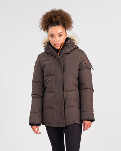 OSC NUKKA Jacket