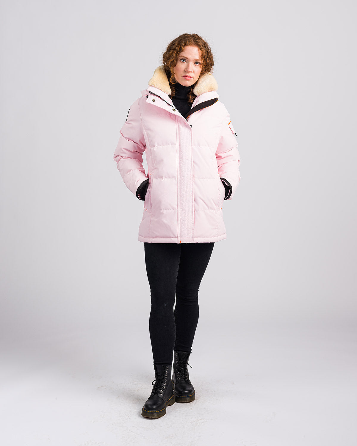 OSC NUKKA US Jacket