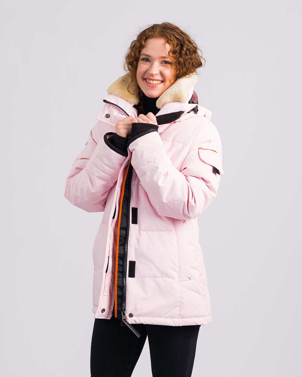 OSC NUKKA US Jacket