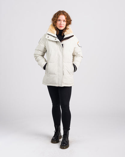 OSC NUKKA US Jacket