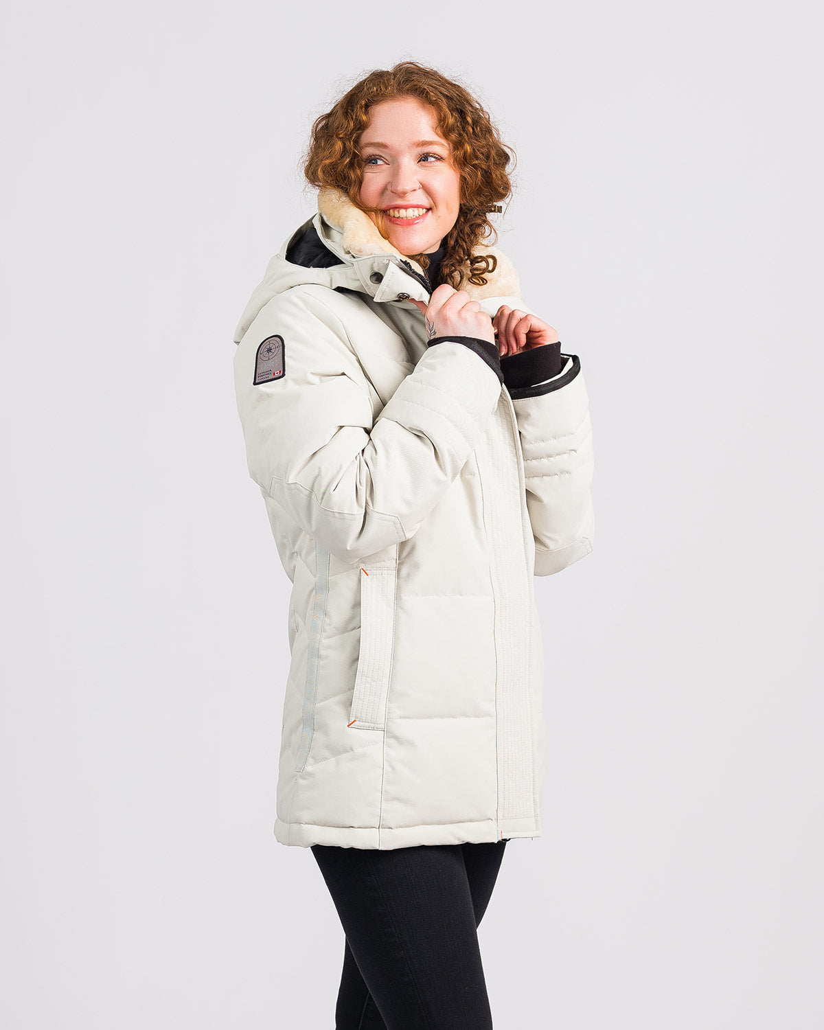 OSC NUKKA US Jacket