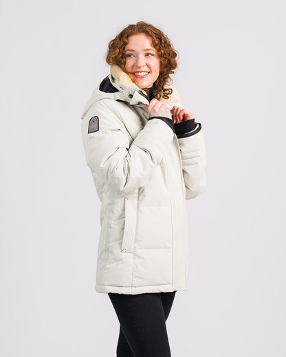 OSC NUKKA US Jacket