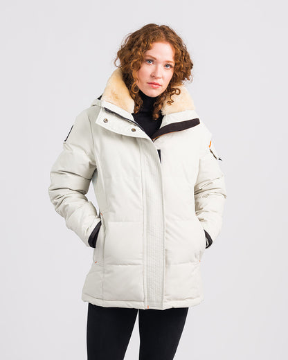 OSC NUKKA US Jacket