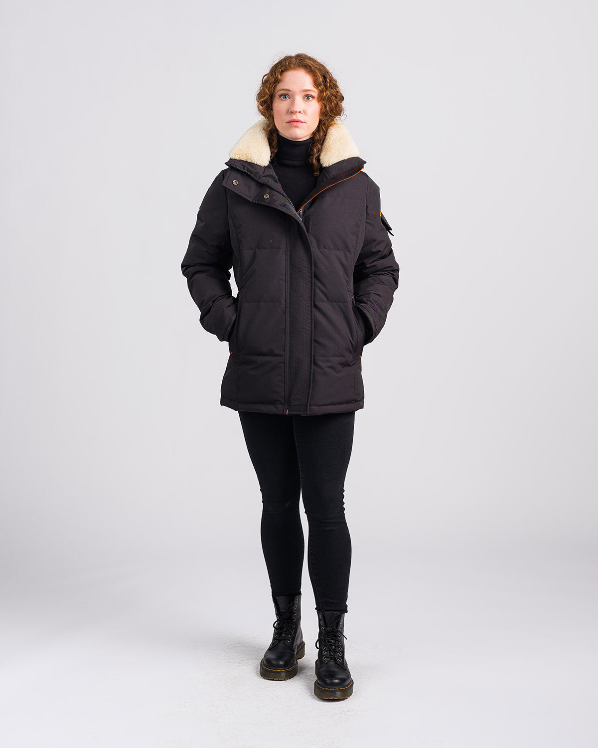 OSC NUKKA US Jacket