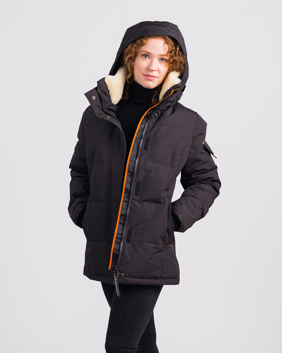 OSC NUKKA US Jacket