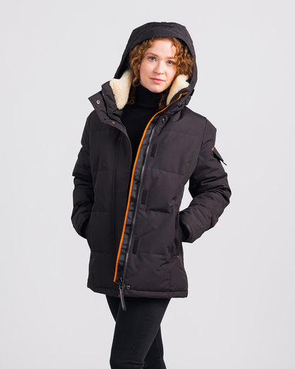 OSC NUKKA US Jacket