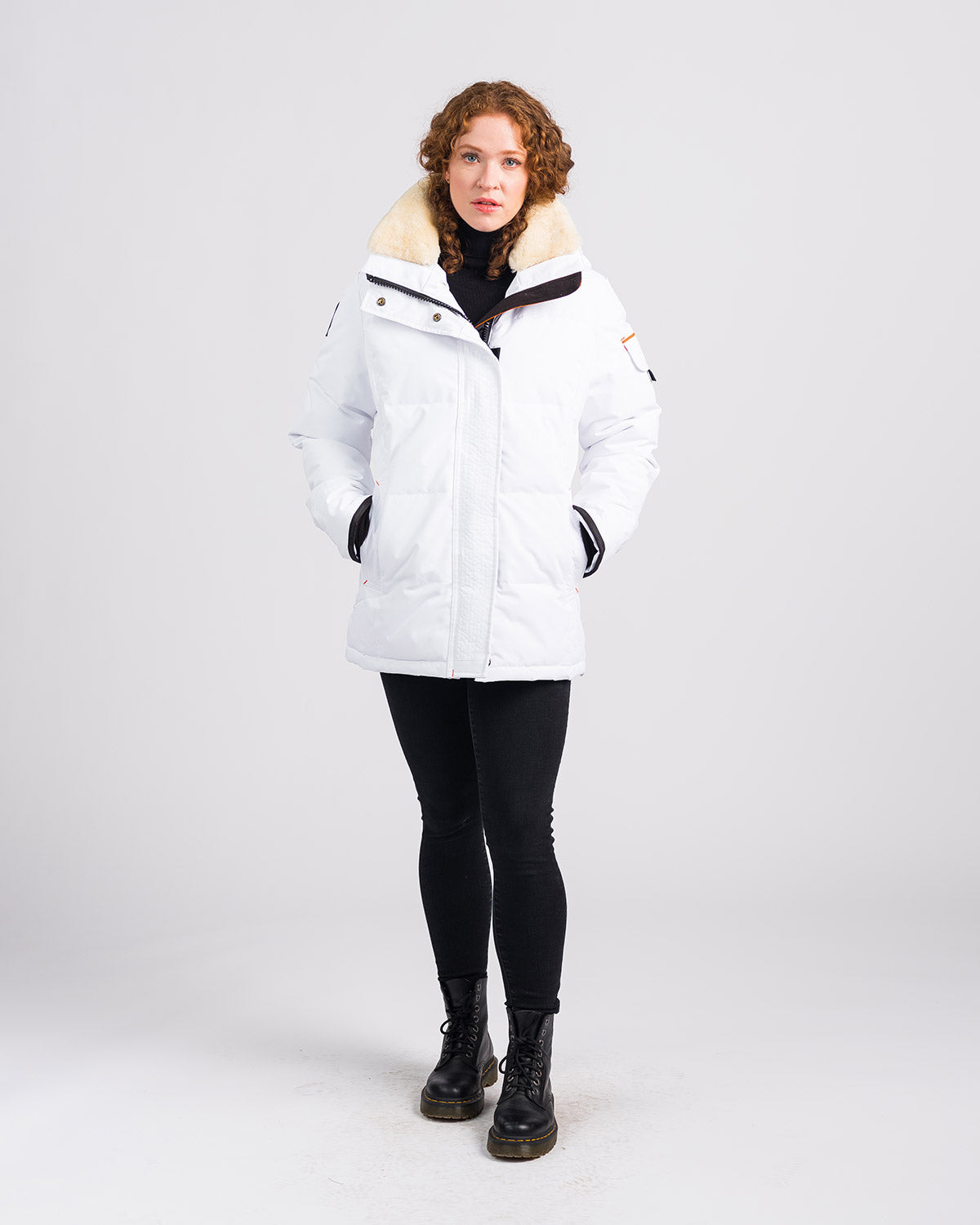 OSC NUKKA US Jacket