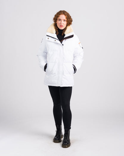 OSC NUKKA US Jacket