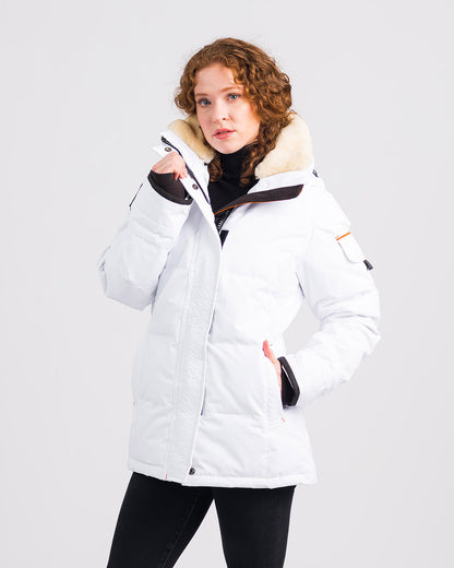 OSC NUKKA US Jacket