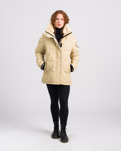 OSC NUKKA US Jacket