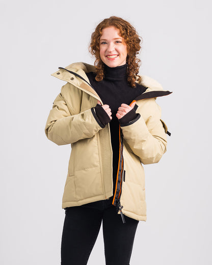 OSC NUKKA US Jacket