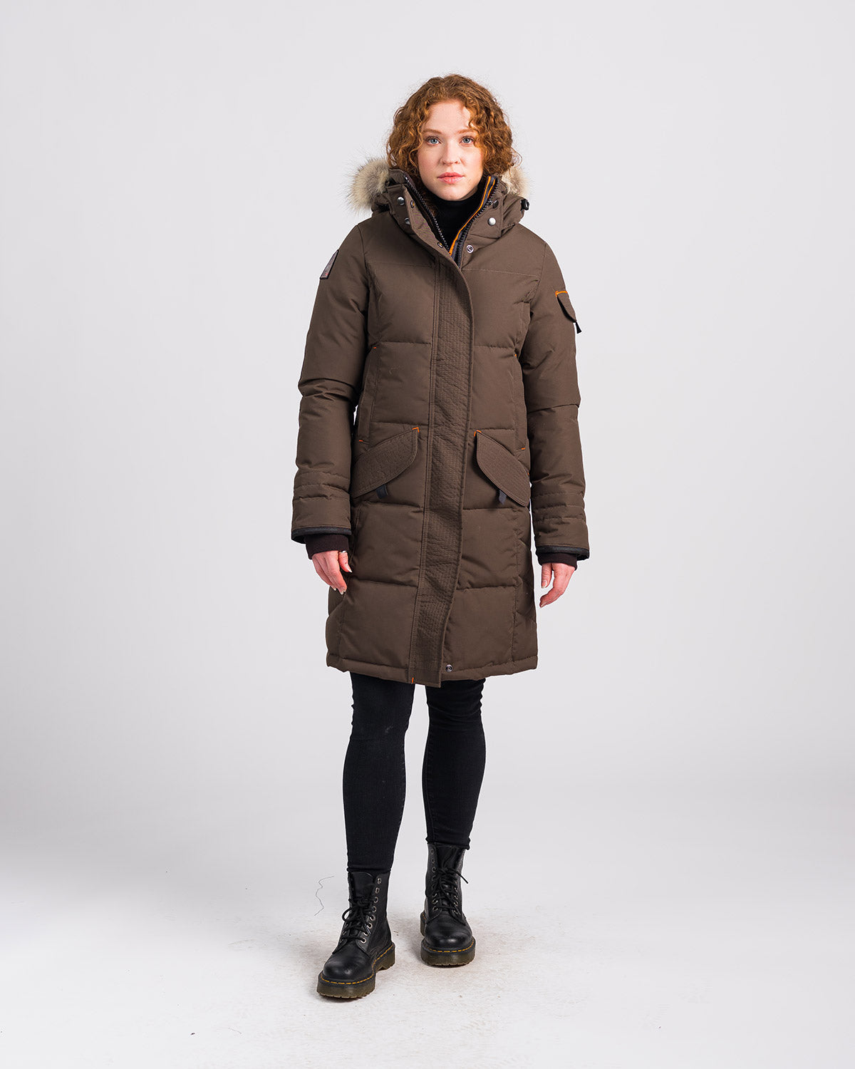 OSC SIKU Jacket