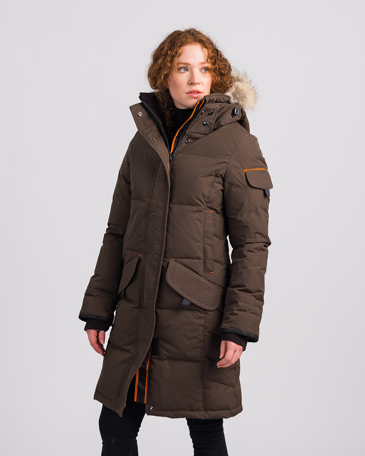 OSC SIKU UC Jacket