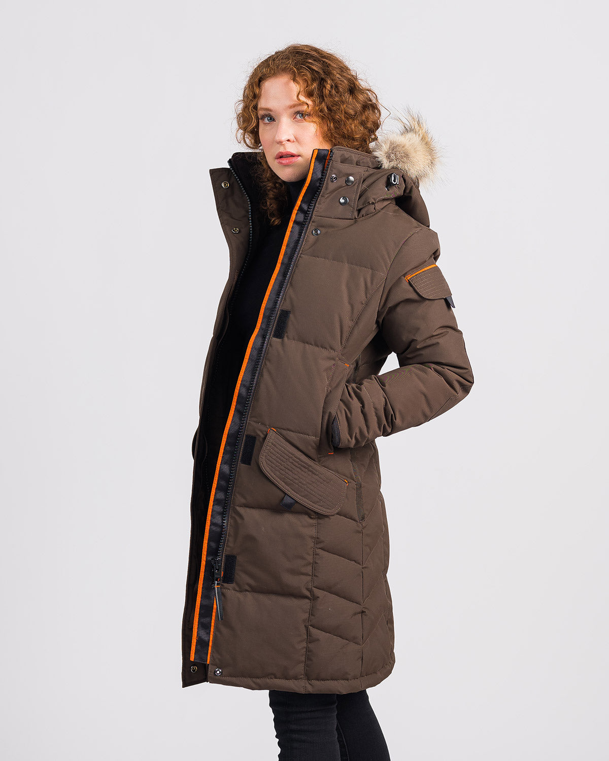 OSC SIKU Jacket