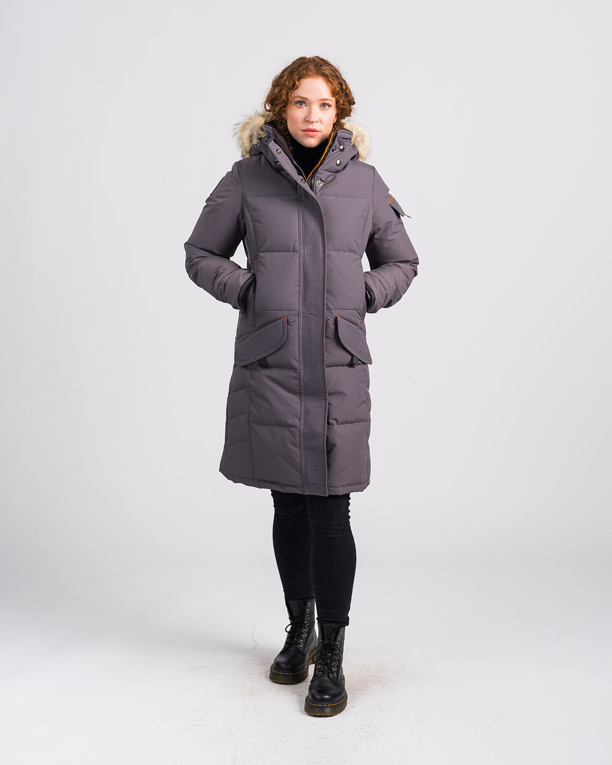 OSC SIKU Jacket