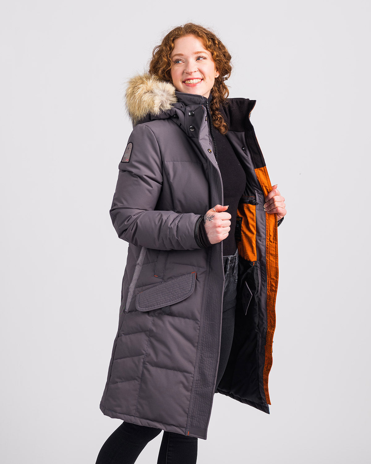 OSC SIKU Jacket