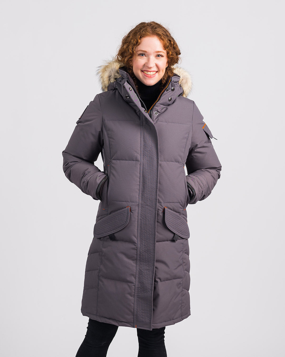 OSC SIKU UC Jacket
