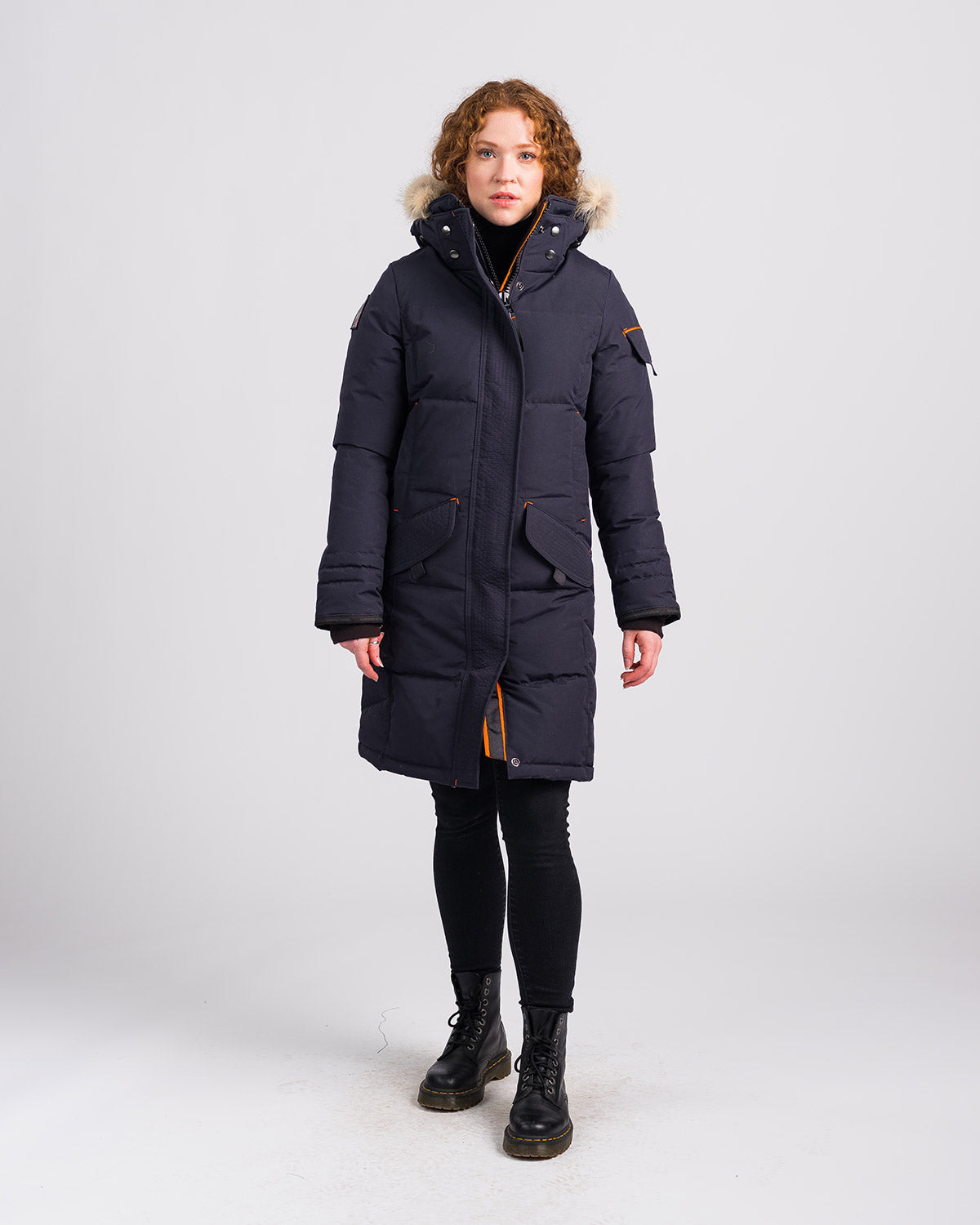 OSC SIKU Jacket