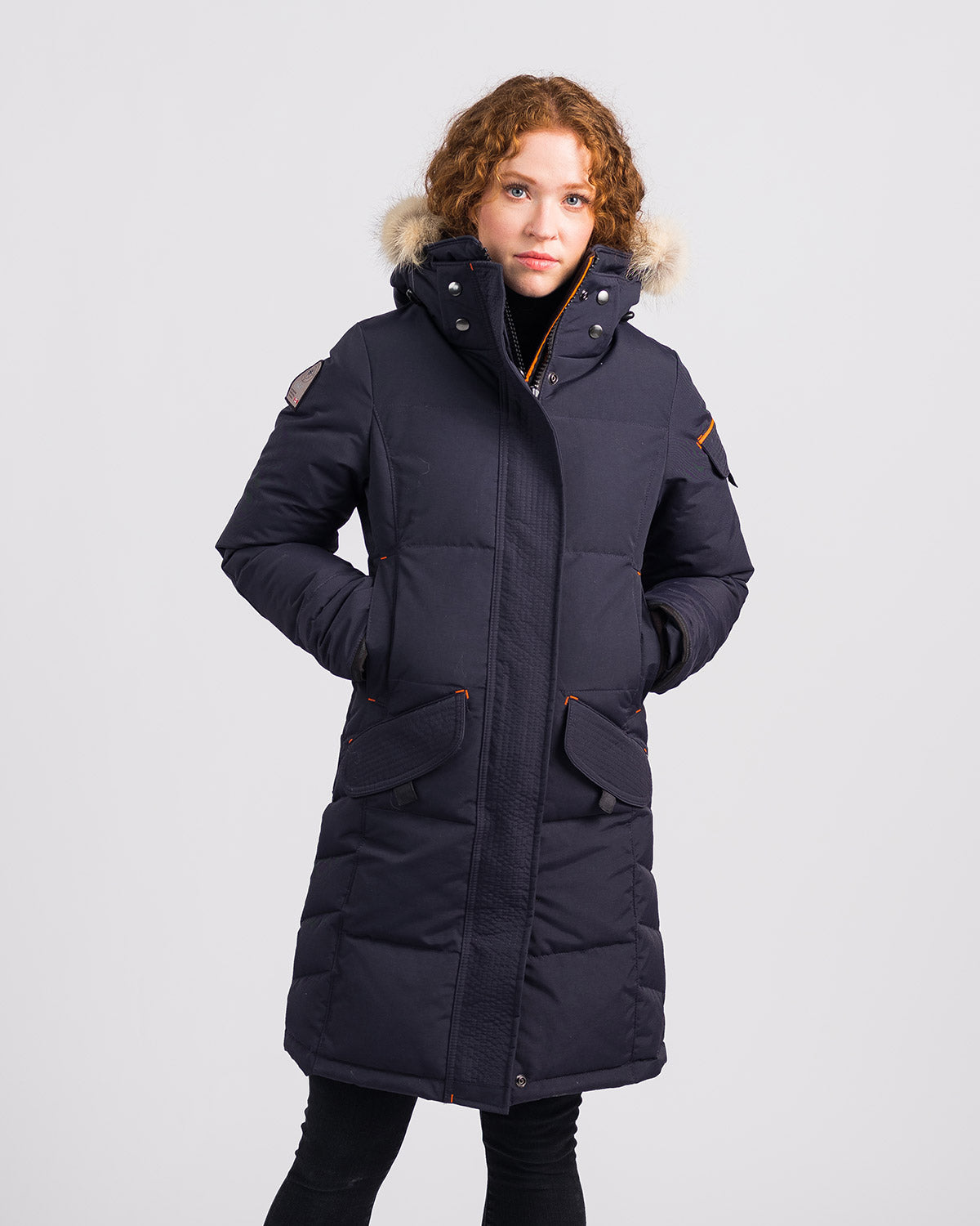 OSC SIKU Jacket